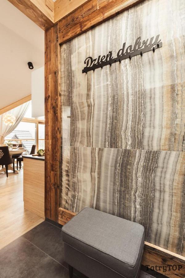 Apartament Stary Drewniany Bialka Ski Resort -100M From Thermal Baths And Ski Lifts Buitenkant foto
